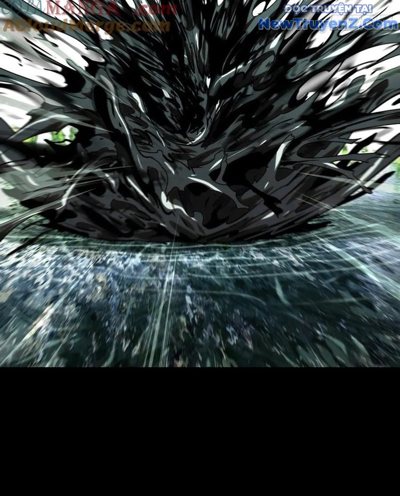 Đại Tượng Vô Hình Chap 496 - Next Chap 497