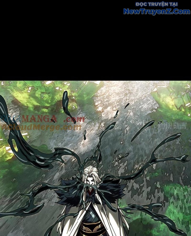 Đại Tượng Vô Hình Chap 496 - Next Chap 497