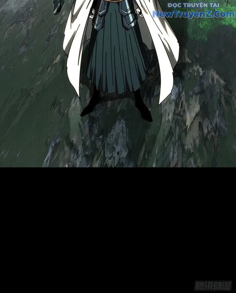 Đại Tượng Vô Hình Chap 496 - Next Chap 497