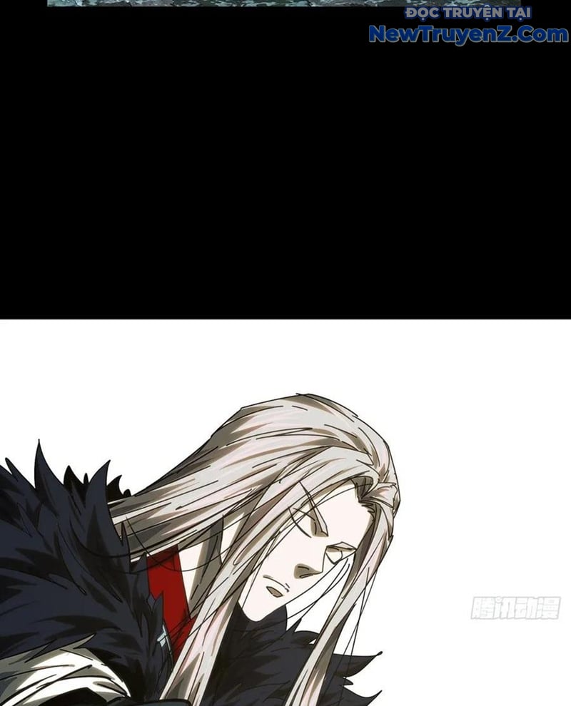 Đại Tượng Vô Hình Chap 496 - Next Chap 497