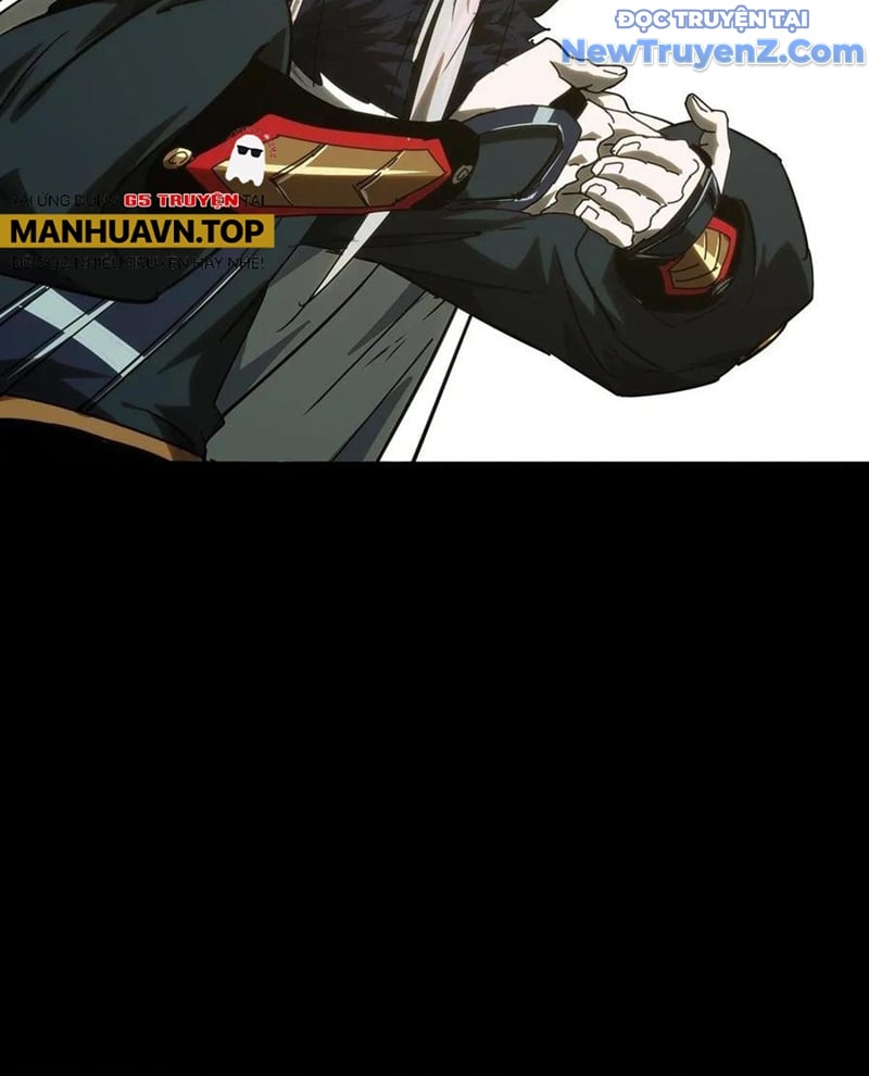 Đại Tượng Vô Hình Chap 496 - Next Chap 497
