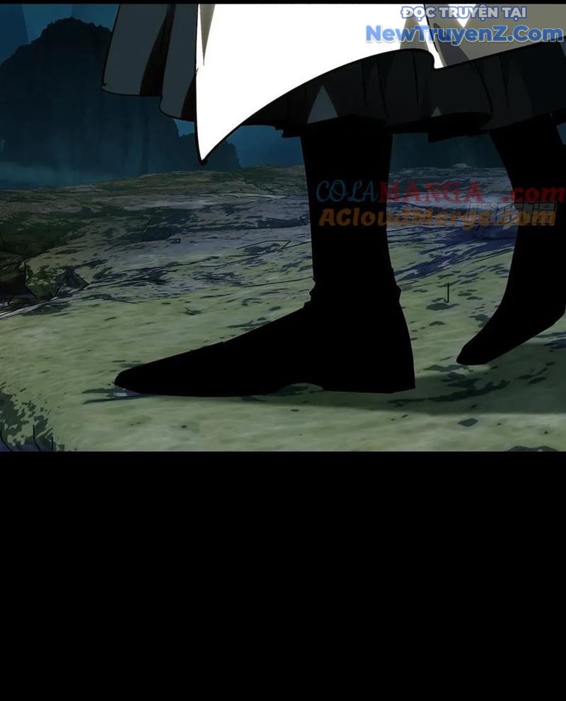 Đại Tượng Vô Hình Chap 496 - Next Chap 497