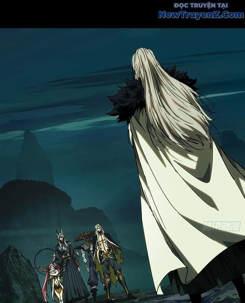 Đại Tượng Vô Hình Chap 496 - Next Chap 497