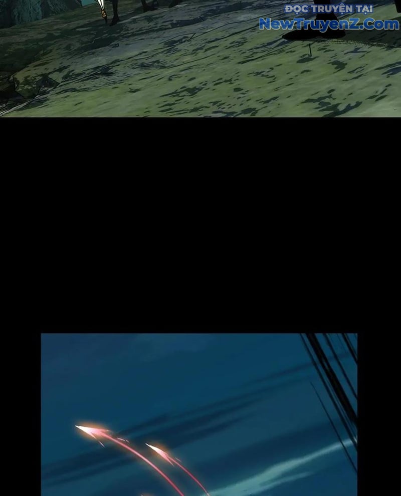 Đại Tượng Vô Hình Chap 496 - Next Chap 497