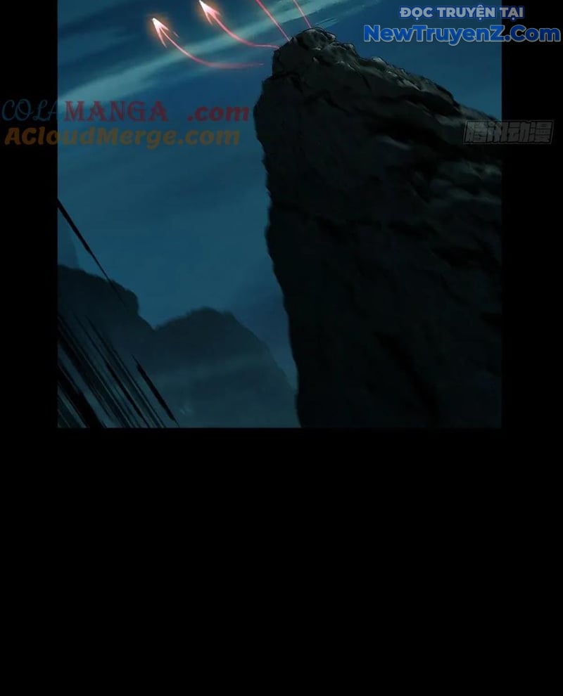Đại Tượng Vô Hình Chap 496 - Next Chap 497