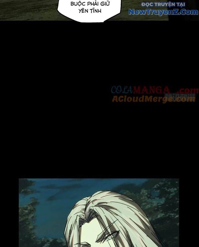 Đại Tượng Vô Hình Chap 496 - Next Chap 497