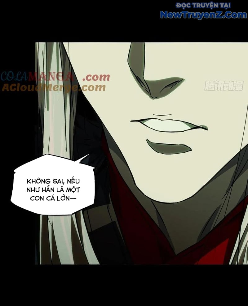 Đại Tượng Vô Hình Chap 496 - Next Chap 497