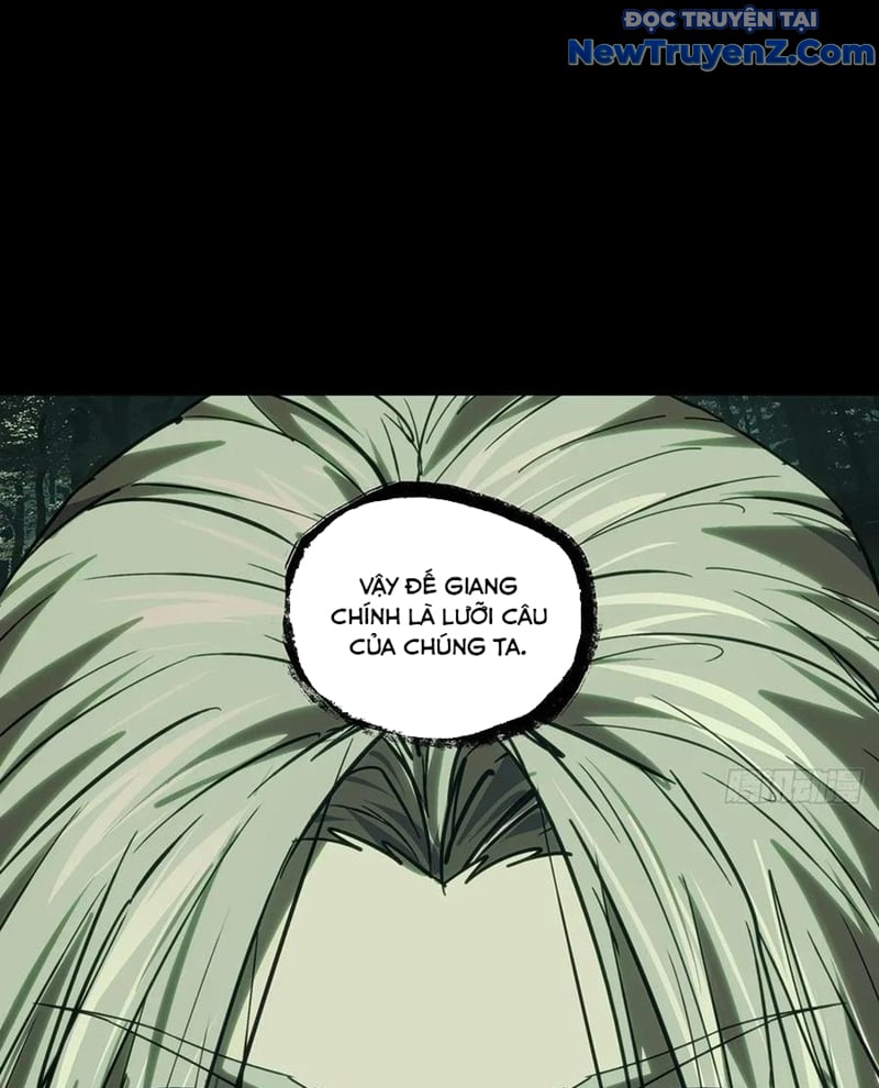 Đại Tượng Vô Hình Chap 496 - Next Chap 497