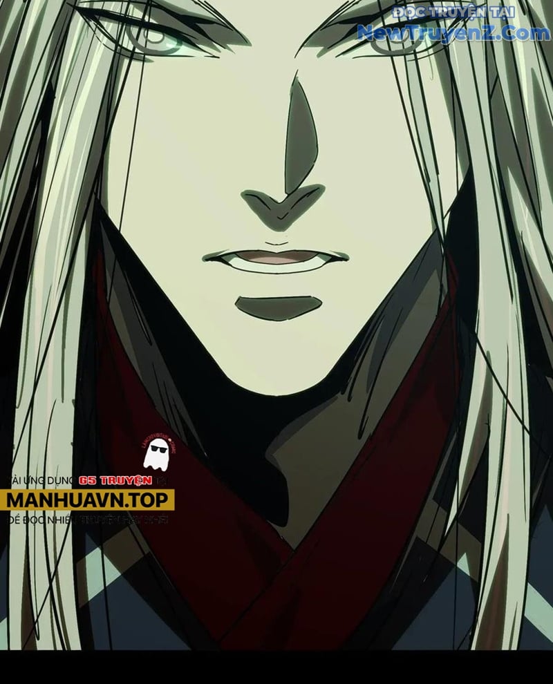 Đại Tượng Vô Hình Chap 496 - Next Chap 497