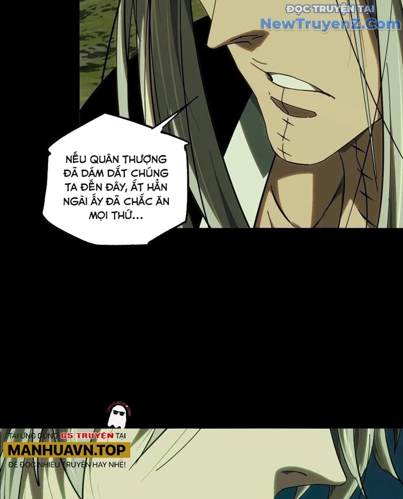 Đại Tượng Vô Hình Chap 496 - Next Chap 497