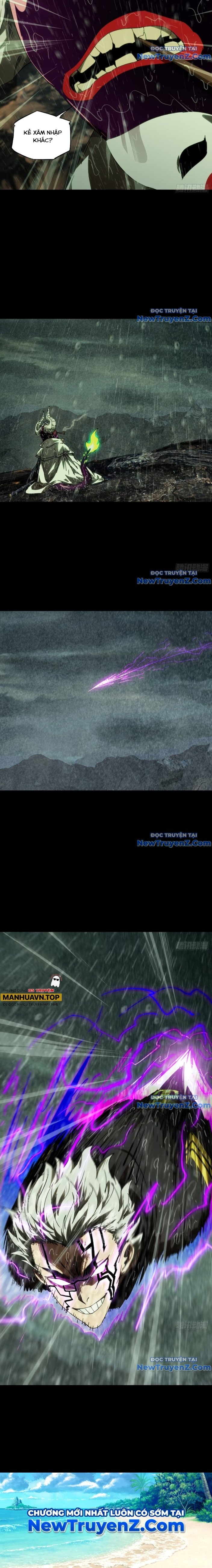 Đại Tượng Vô Hình Chap 498 - Next Chap 499