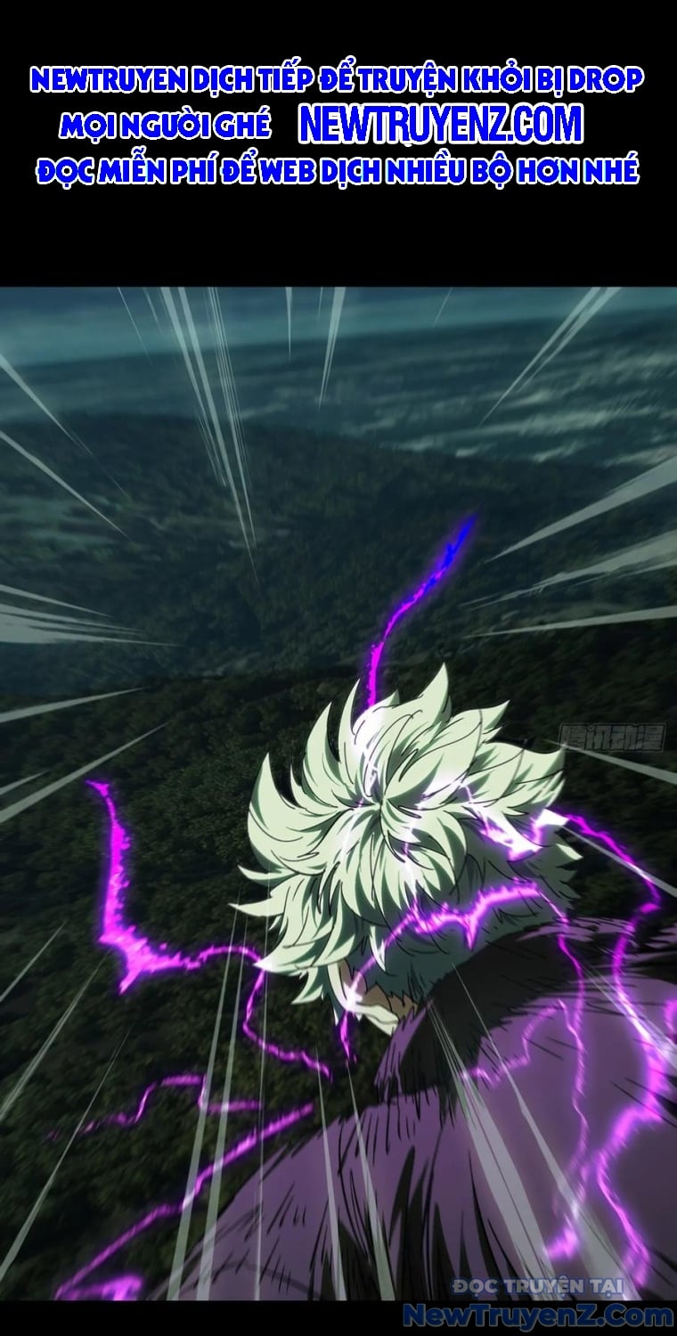 Đại Tượng Vô Hình Chap 500 - Next Chap 501