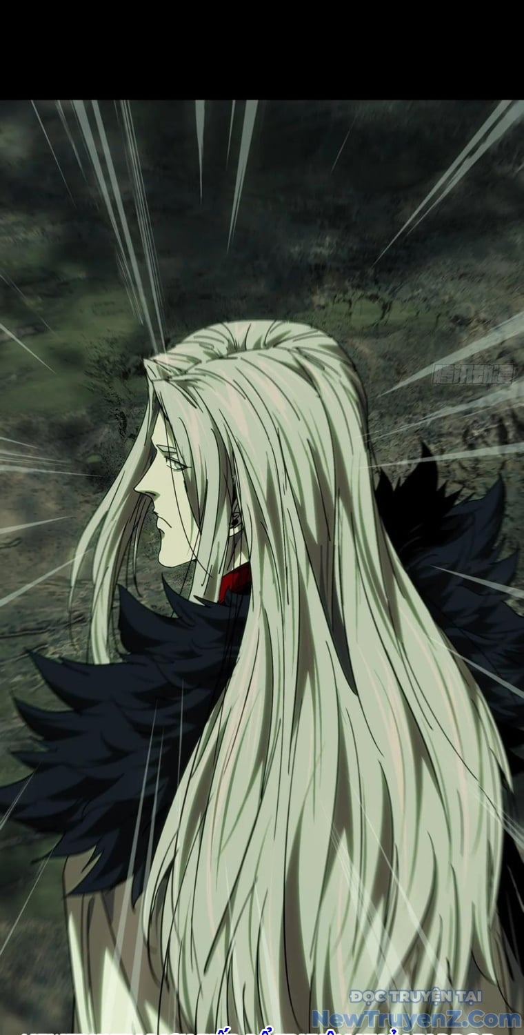 Đại Tượng Vô Hình Chap 500 - Next Chap 501