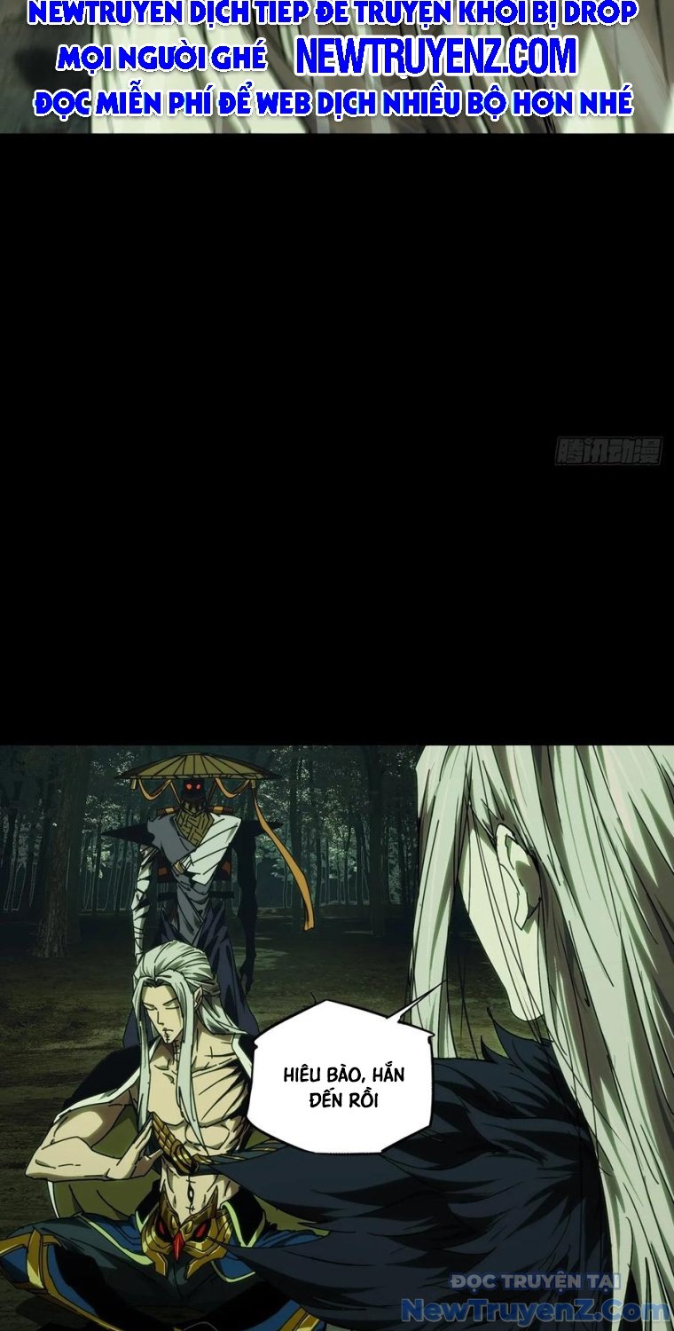 Đại Tượng Vô Hình Chap 500 - Next Chap 501