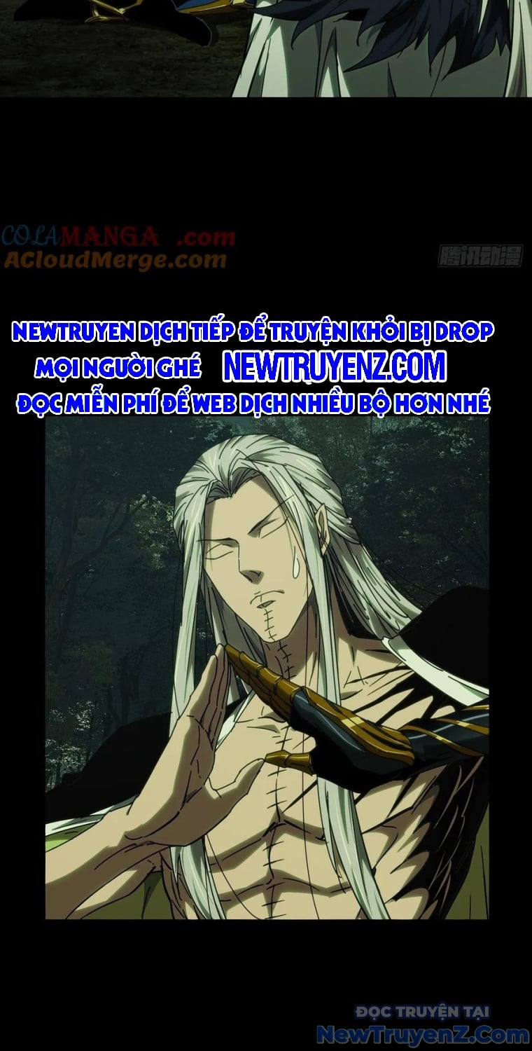 Đại Tượng Vô Hình Chap 500 - Next Chap 501