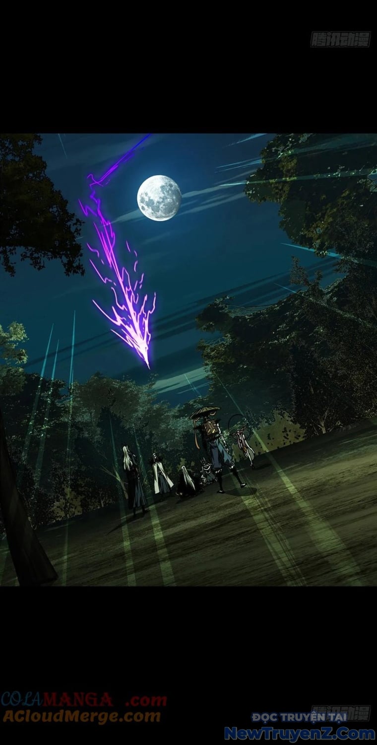 Đại Tượng Vô Hình Chap 500 - Next Chap 501
