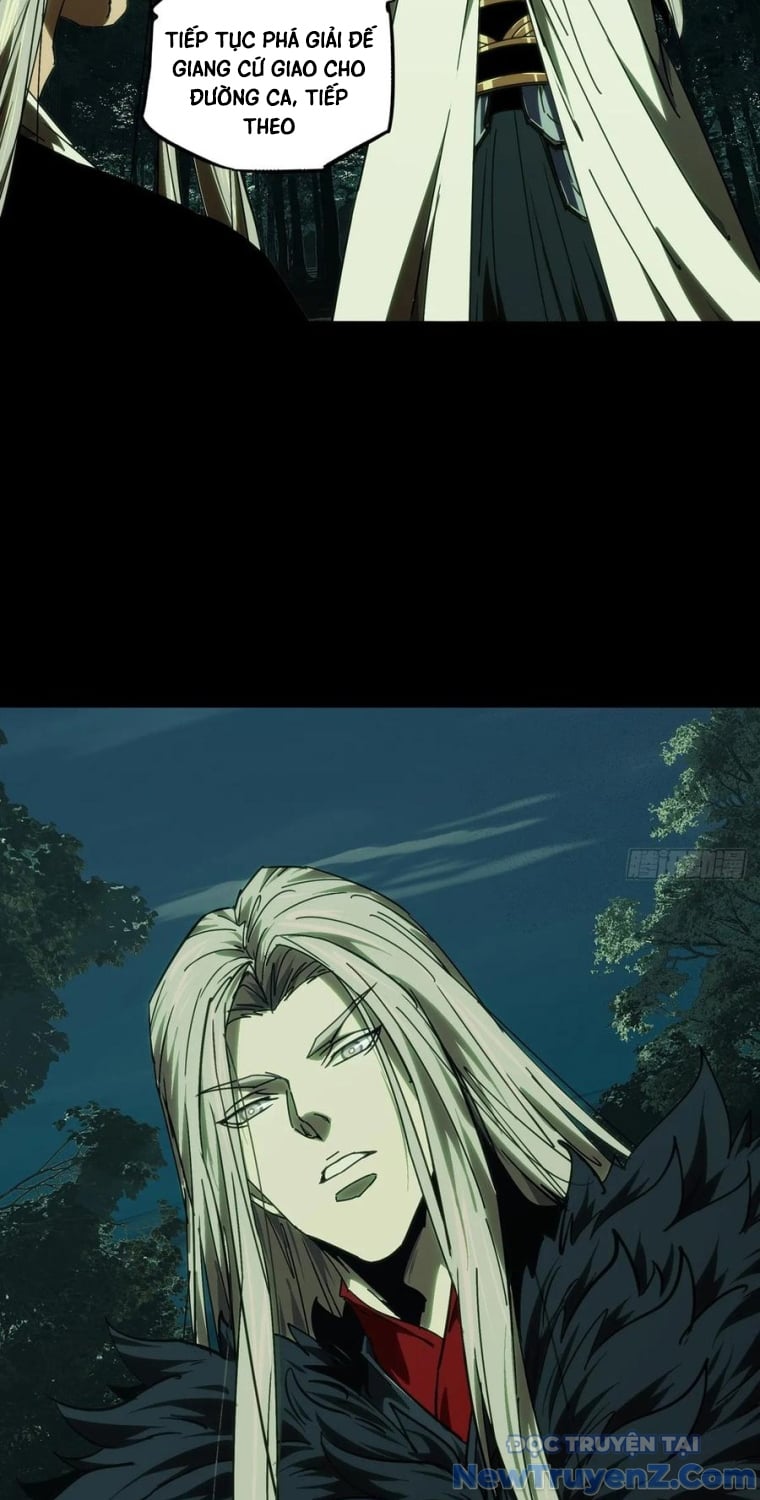 Đại Tượng Vô Hình Chap 500 - Next Chap 501