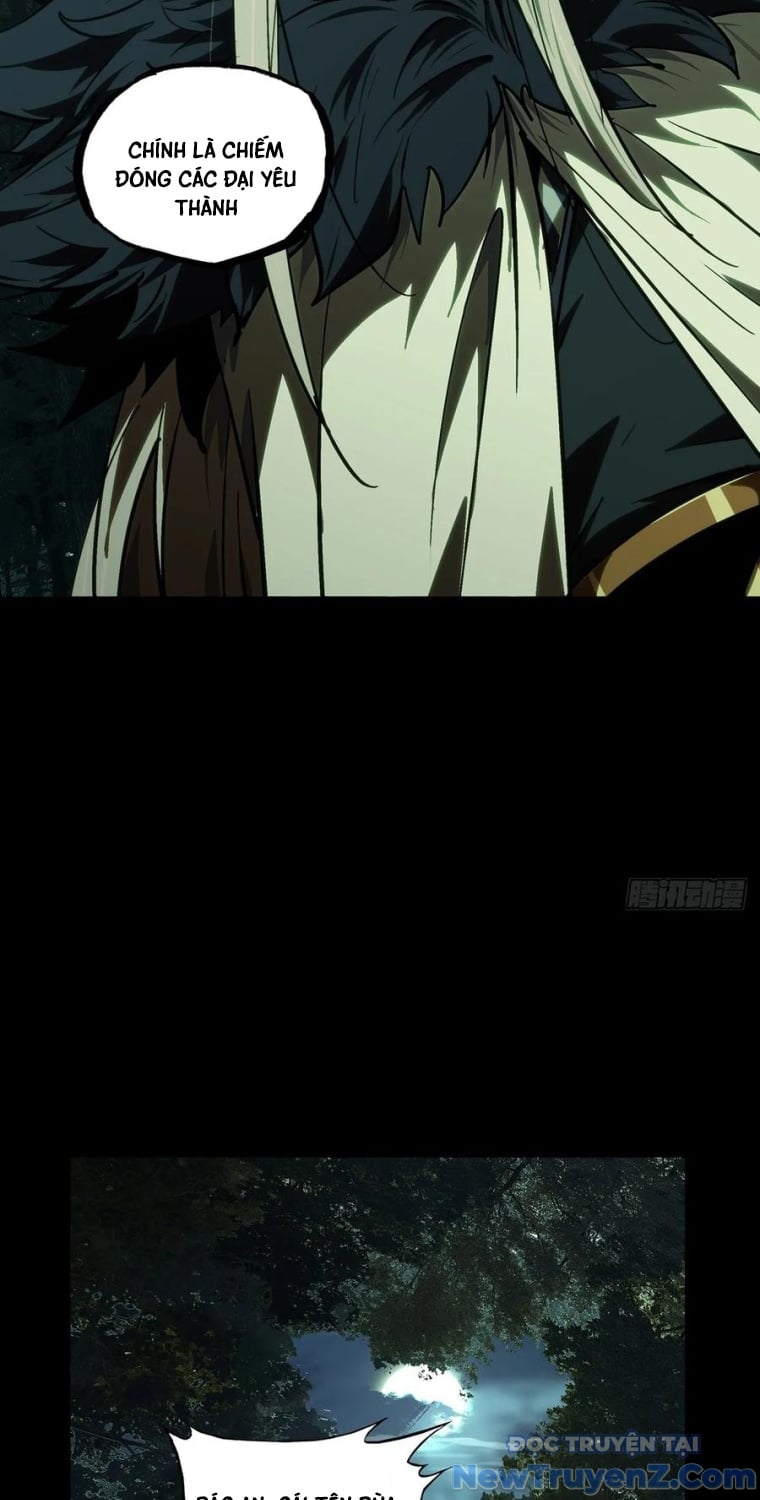Đại Tượng Vô Hình Chap 500 - Next Chap 501
