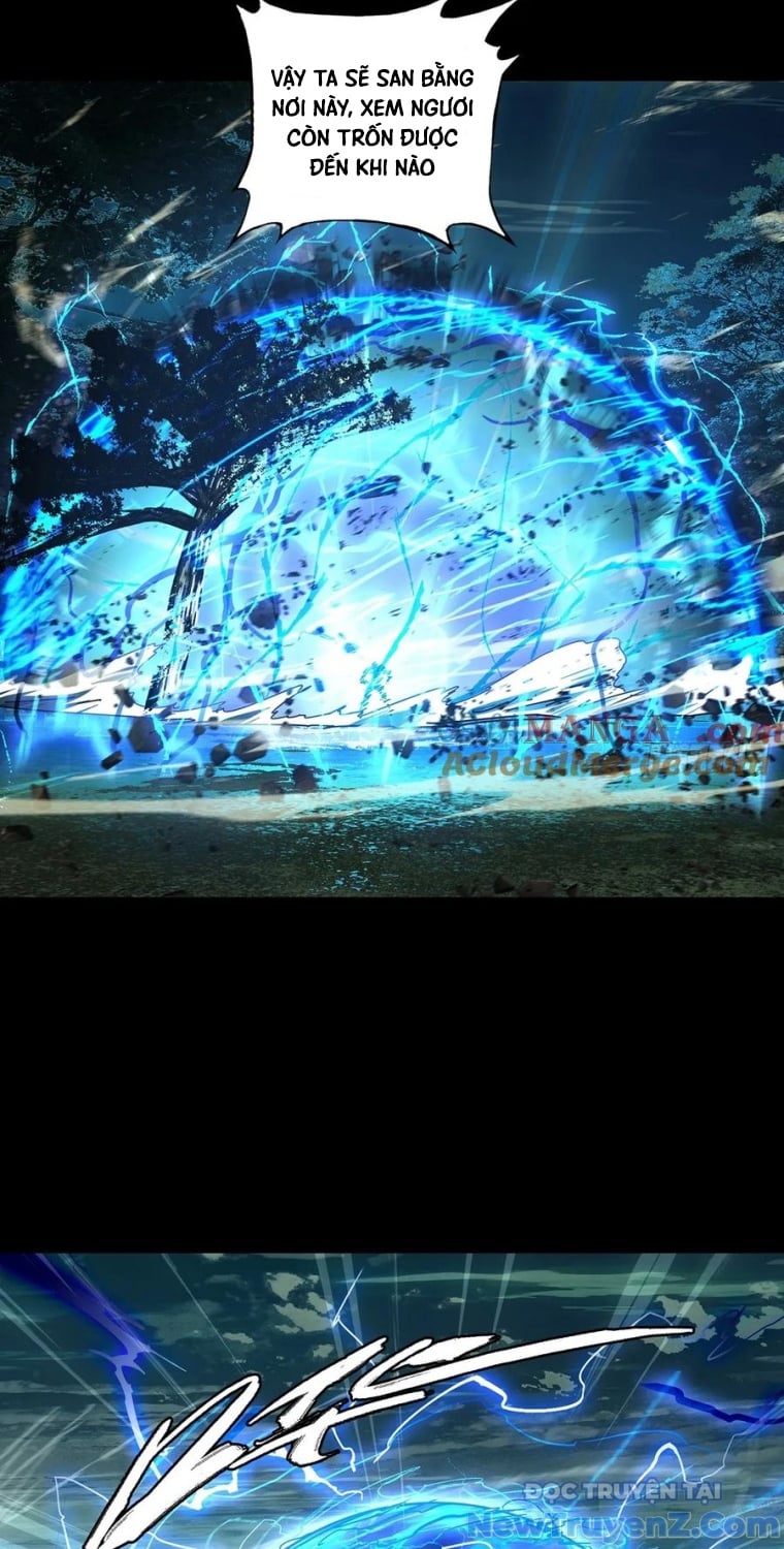 Đại Tượng Vô Hình Chap 500 - Next Chap 501