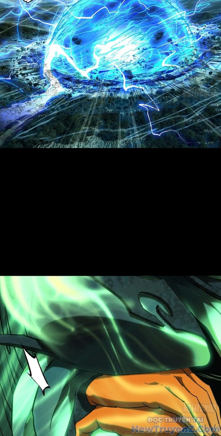 Đại Tượng Vô Hình Chap 500 - Next Chap 501
