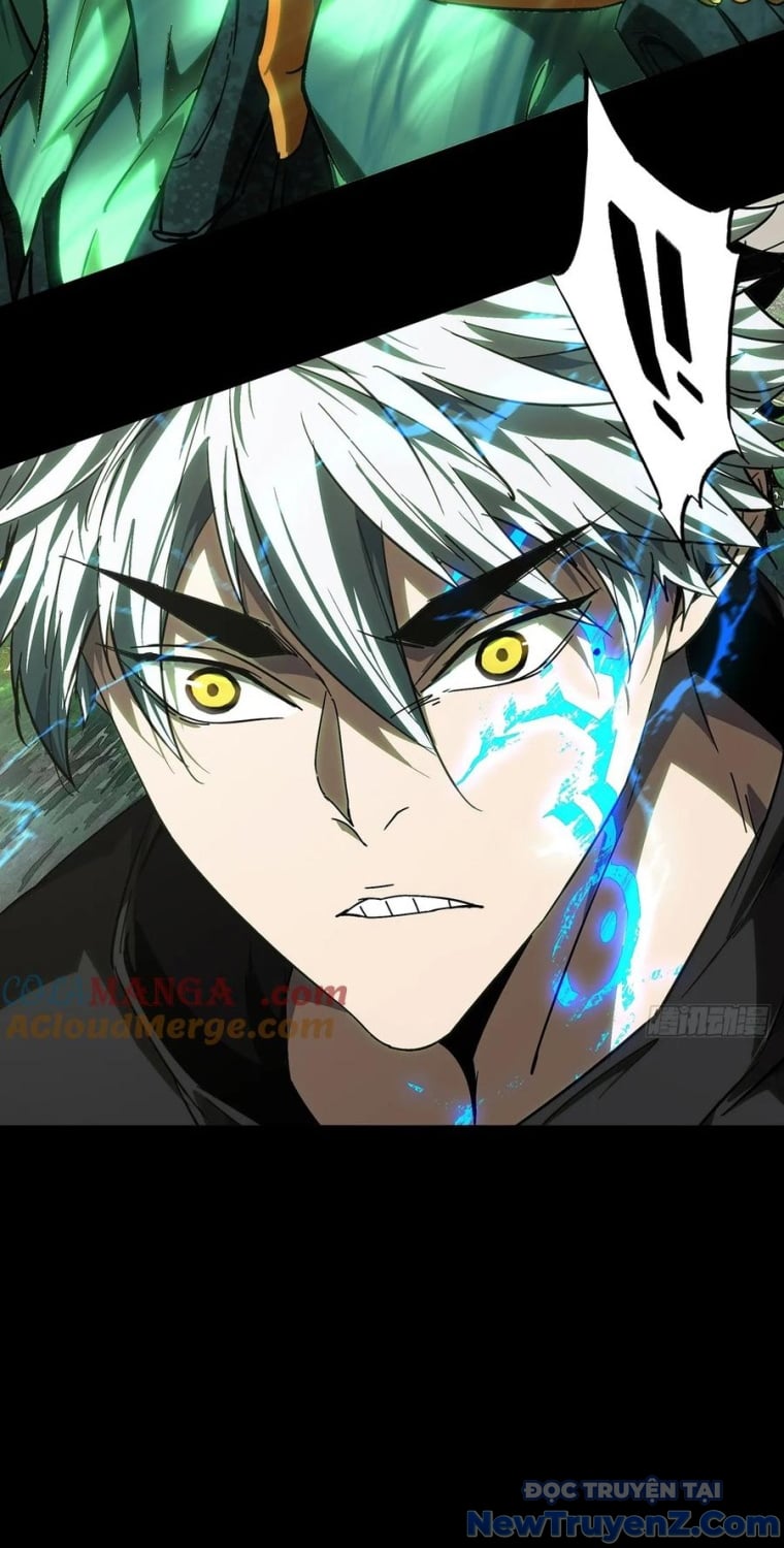 Đại Tượng Vô Hình Chap 500 - Next Chap 501