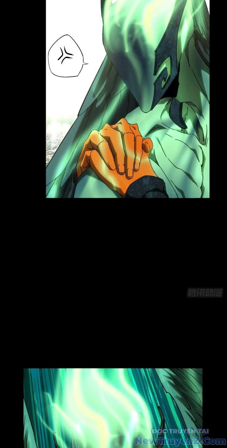 Đại Tượng Vô Hình Chap 500 - Next Chap 501