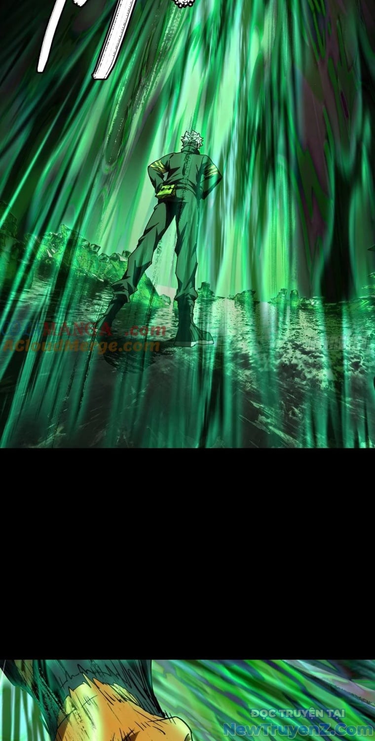 Đại Tượng Vô Hình Chap 500 - Next Chap 501