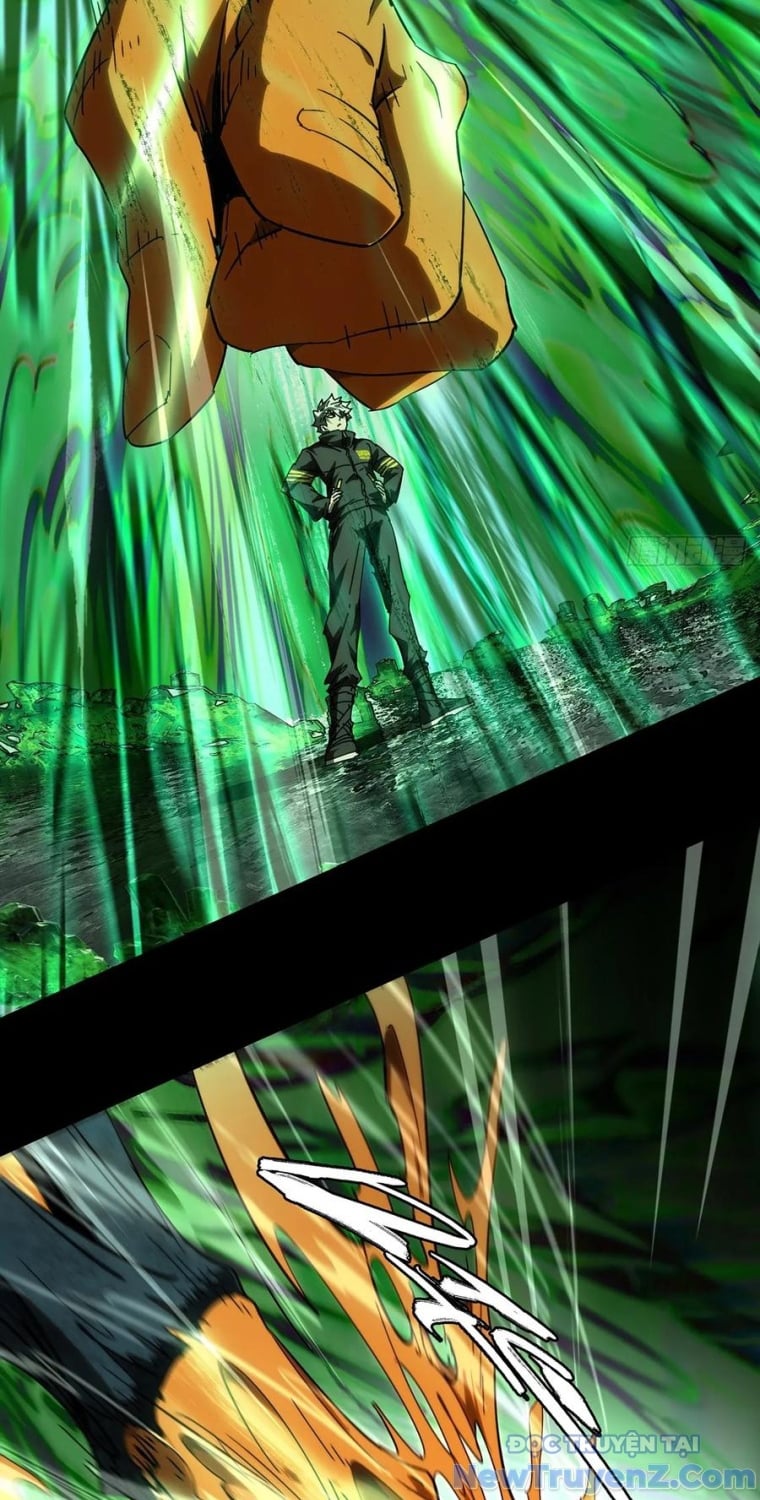Đại Tượng Vô Hình Chap 500 - Next Chap 501
