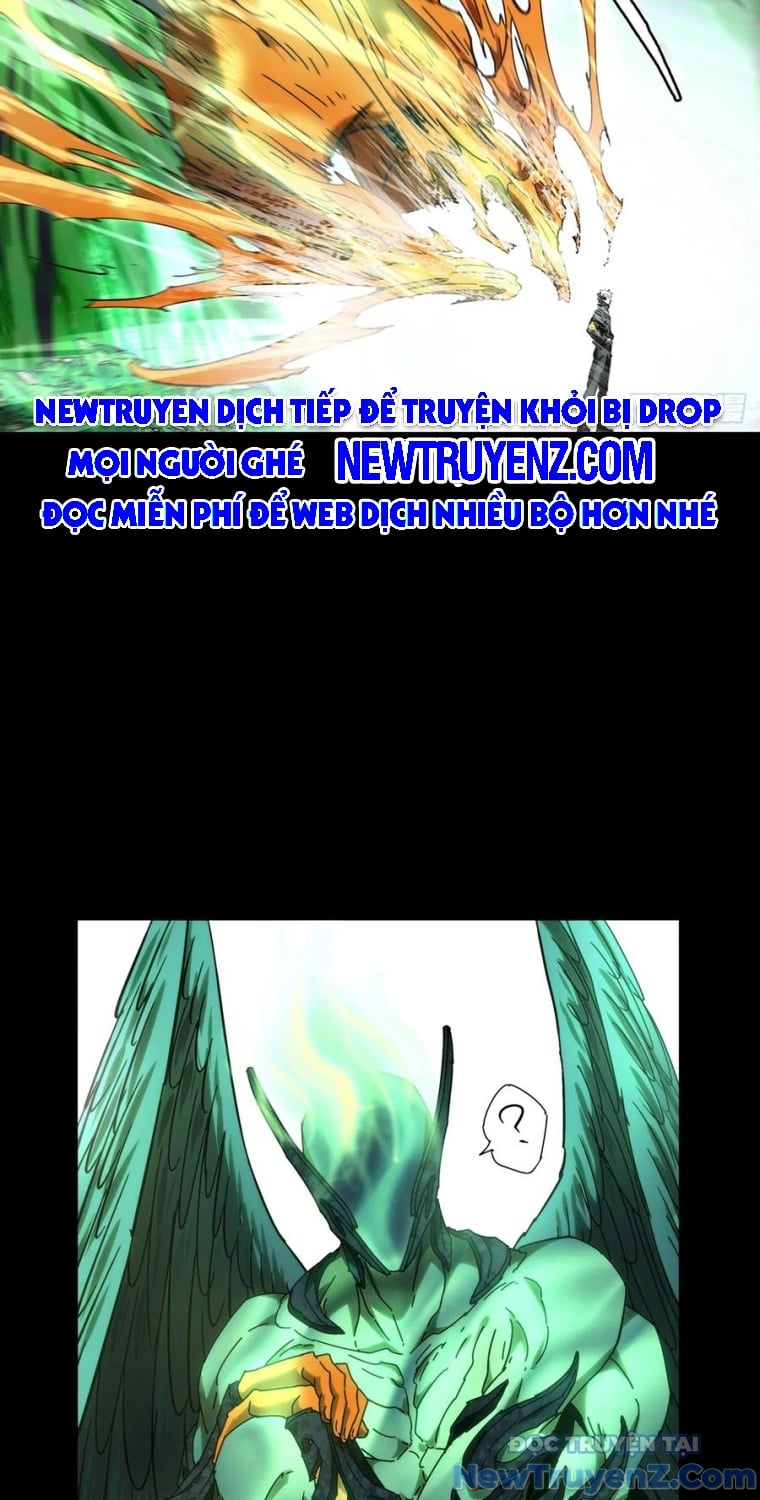 Đại Tượng Vô Hình Chap 500 - Next Chap 501