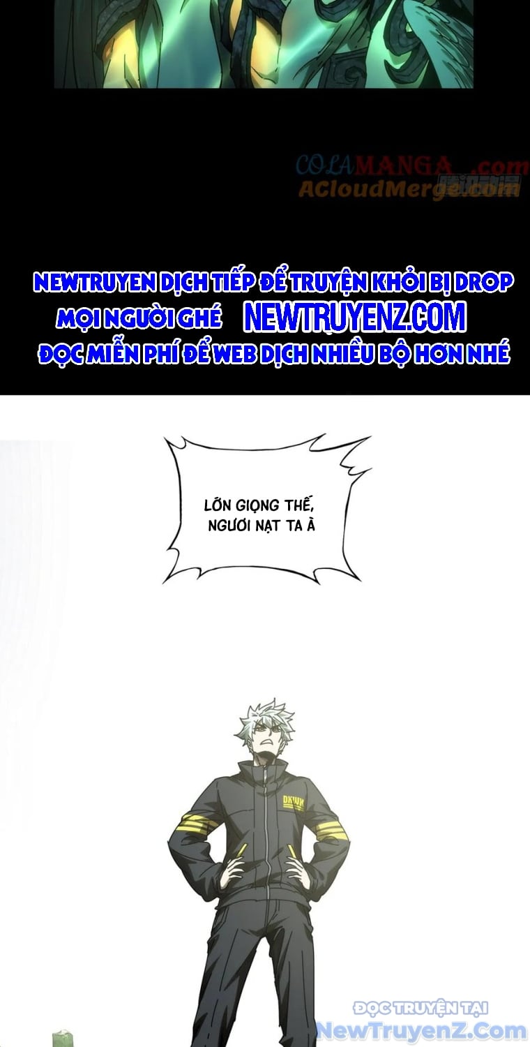 Đại Tượng Vô Hình Chap 500 - Next Chap 501