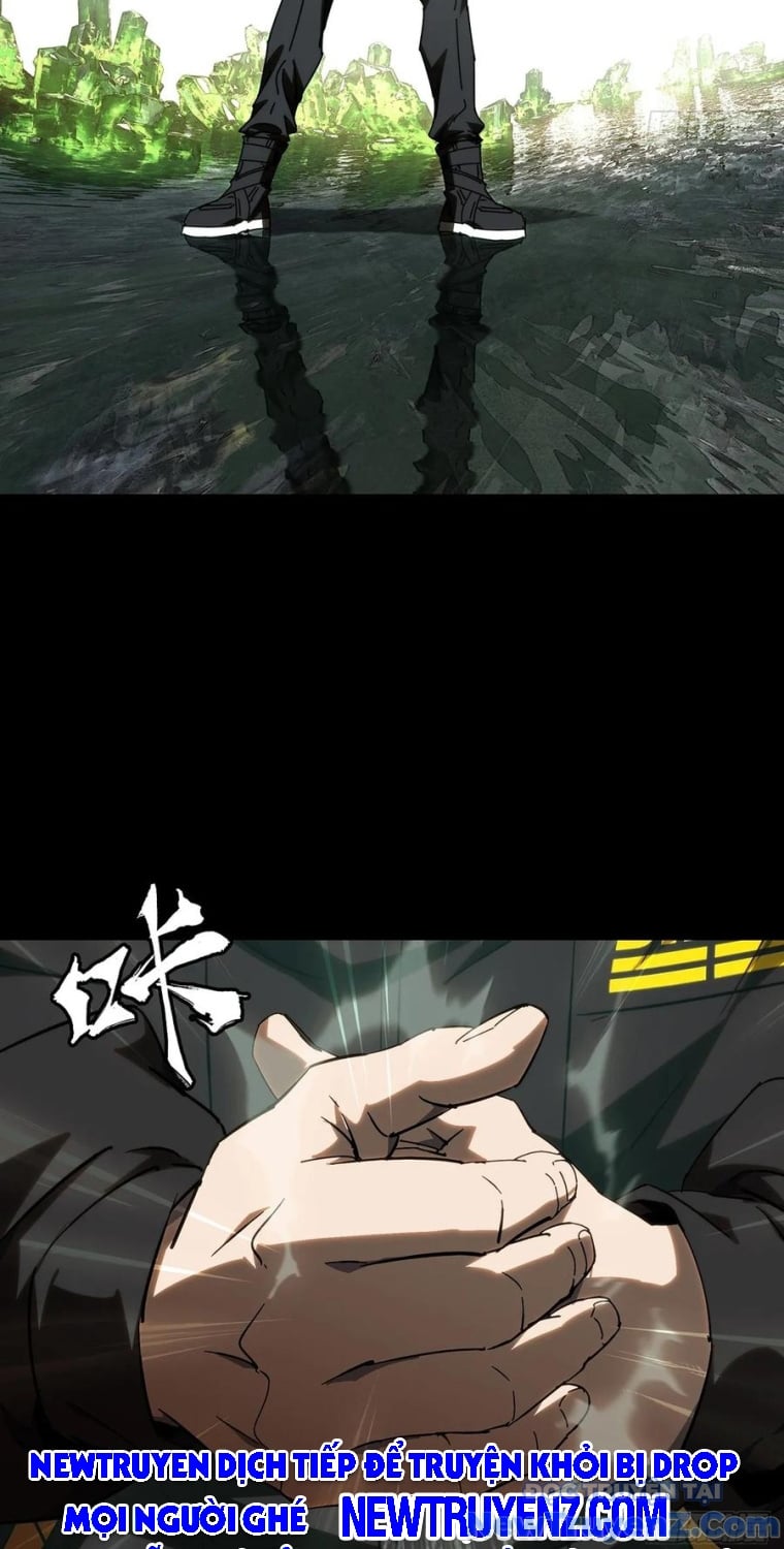Đại Tượng Vô Hình Chap 500 - Next Chap 501
