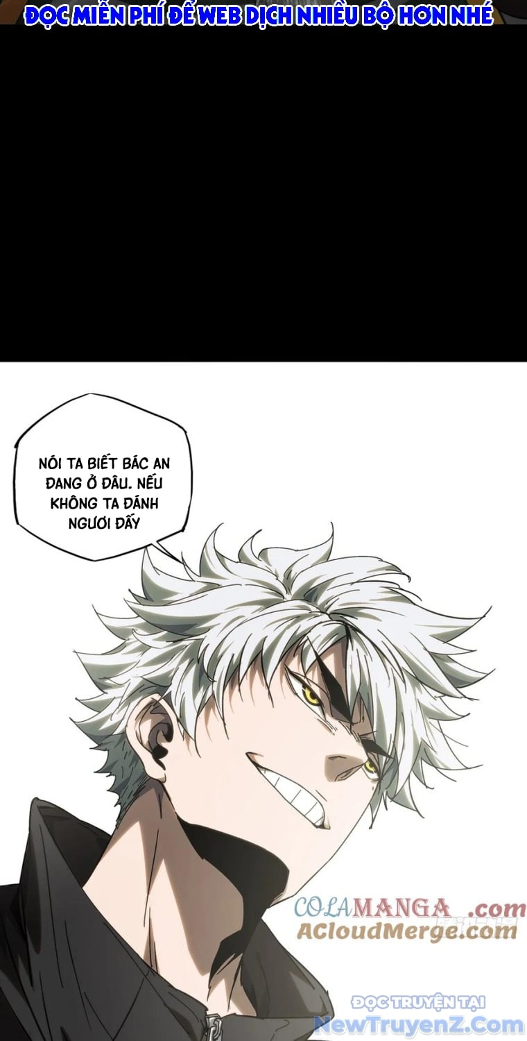 Đại Tượng Vô Hình Chap 500 - Next Chap 501