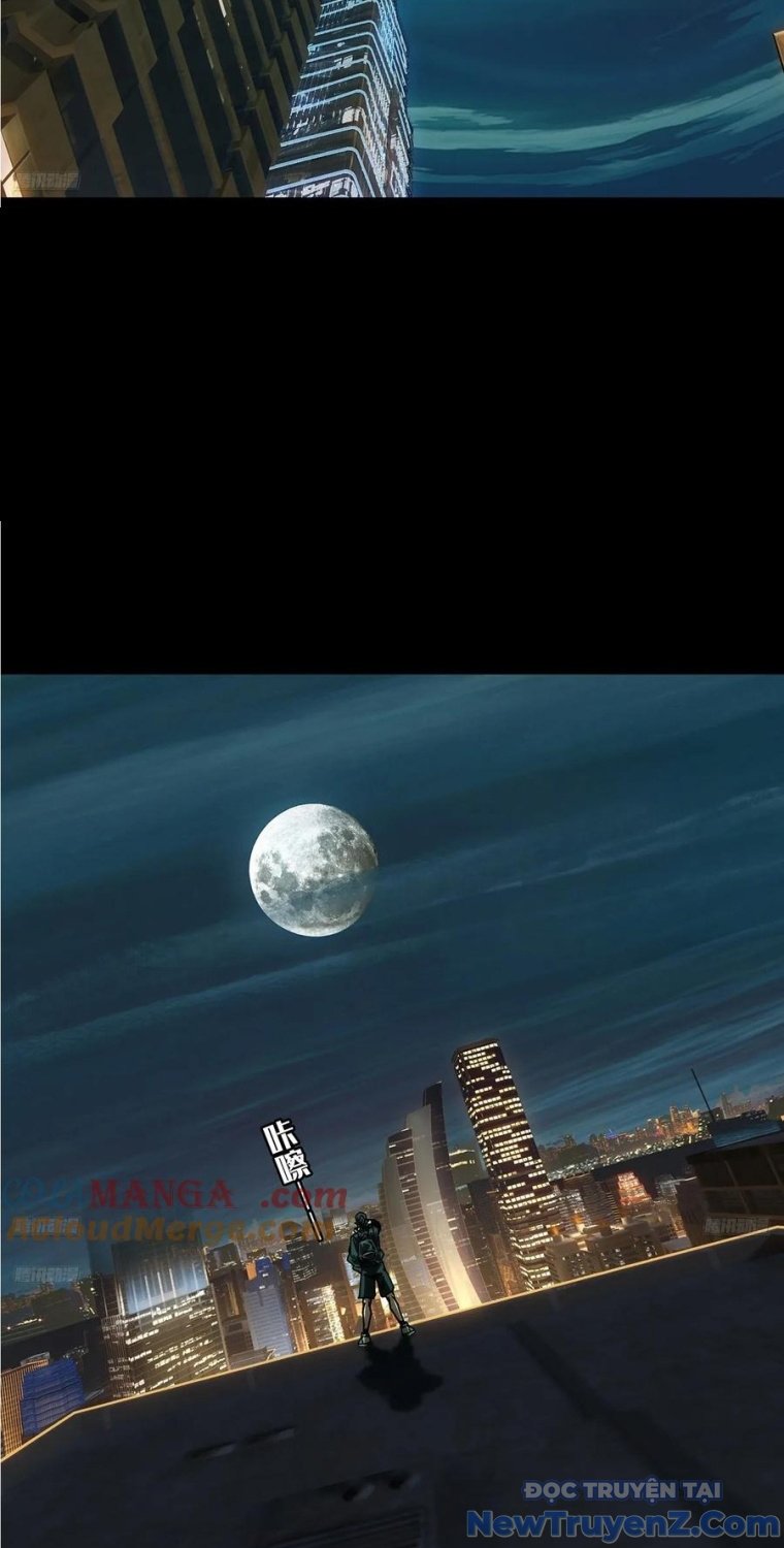 Đại Tượng Vô Hình Chap 500 - Next Chap 501