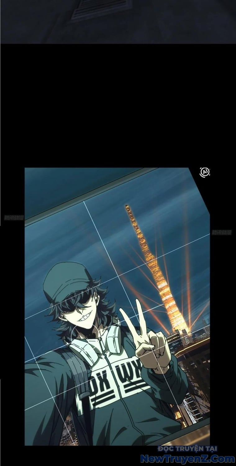 Đại Tượng Vô Hình Chap 500 - Next Chap 501