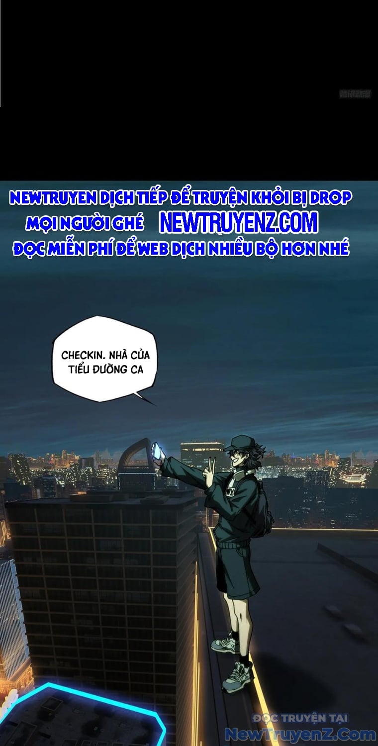 Đại Tượng Vô Hình Chap 500 - Next Chap 501