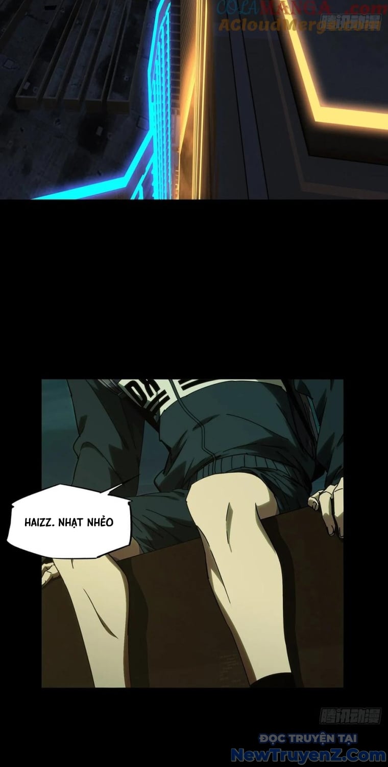 Đại Tượng Vô Hình Chap 500 - Next Chap 501
