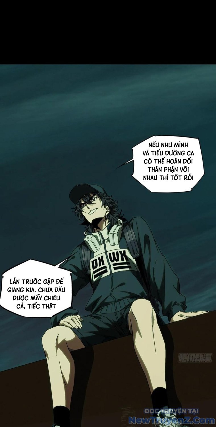 Đại Tượng Vô Hình Chap 500 - Next Chap 501