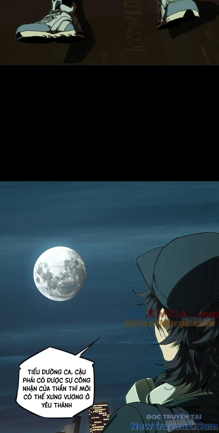 Đại Tượng Vô Hình Chap 500 - Next Chap 501
