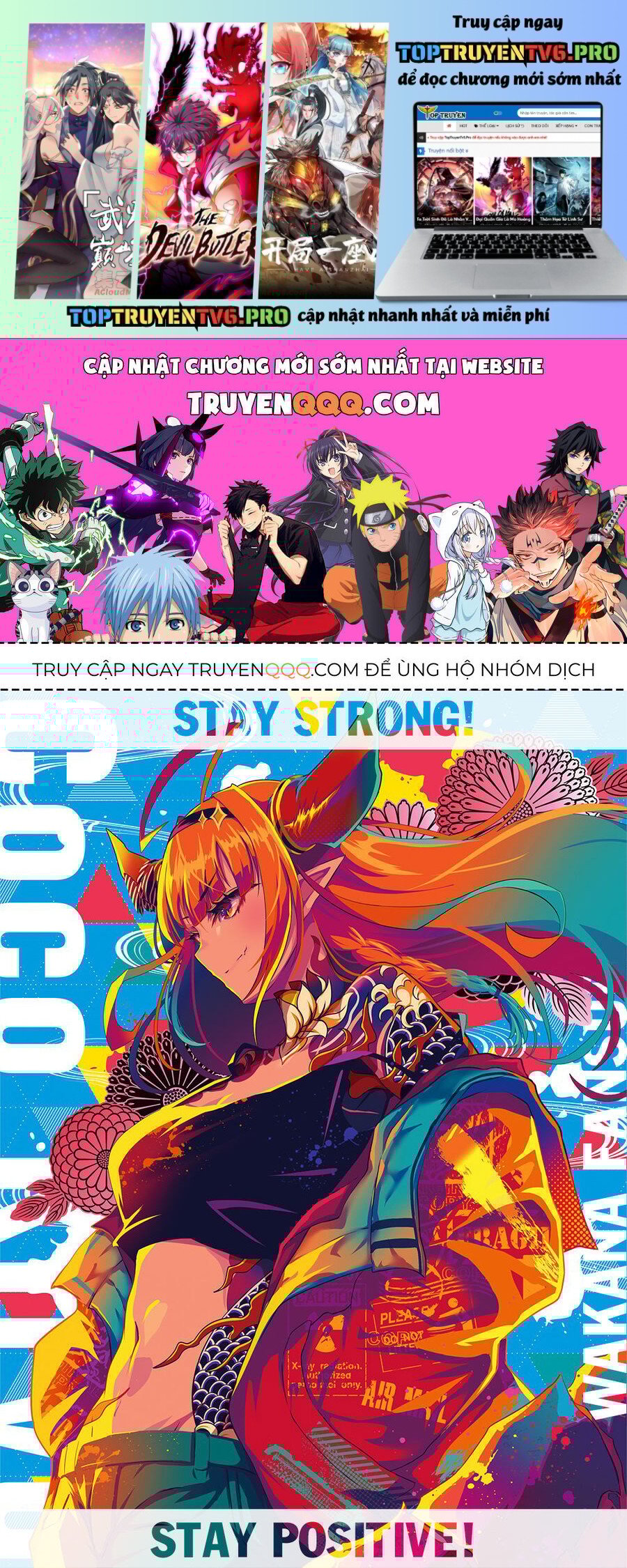 Đầm Lầy Đen Chap 109 - Next Chap 110