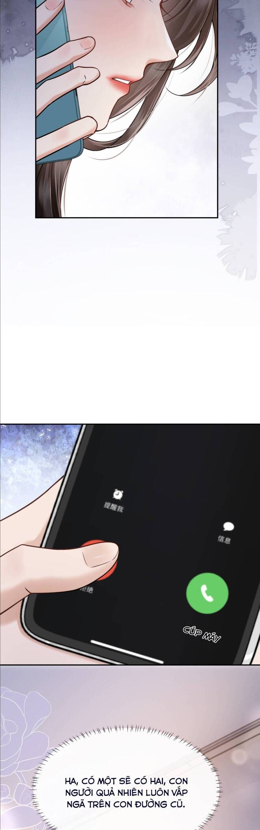 Đắm Say Chap 55 - Next Chap 56