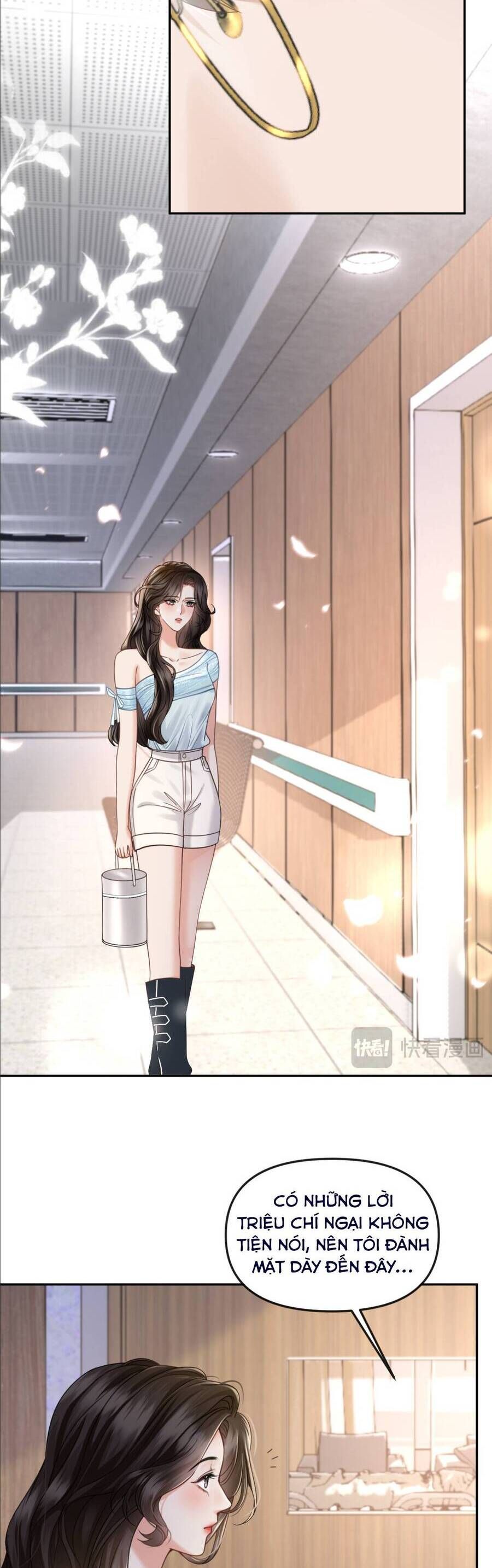 Đắm Say Chap 55 - Next Chap 56