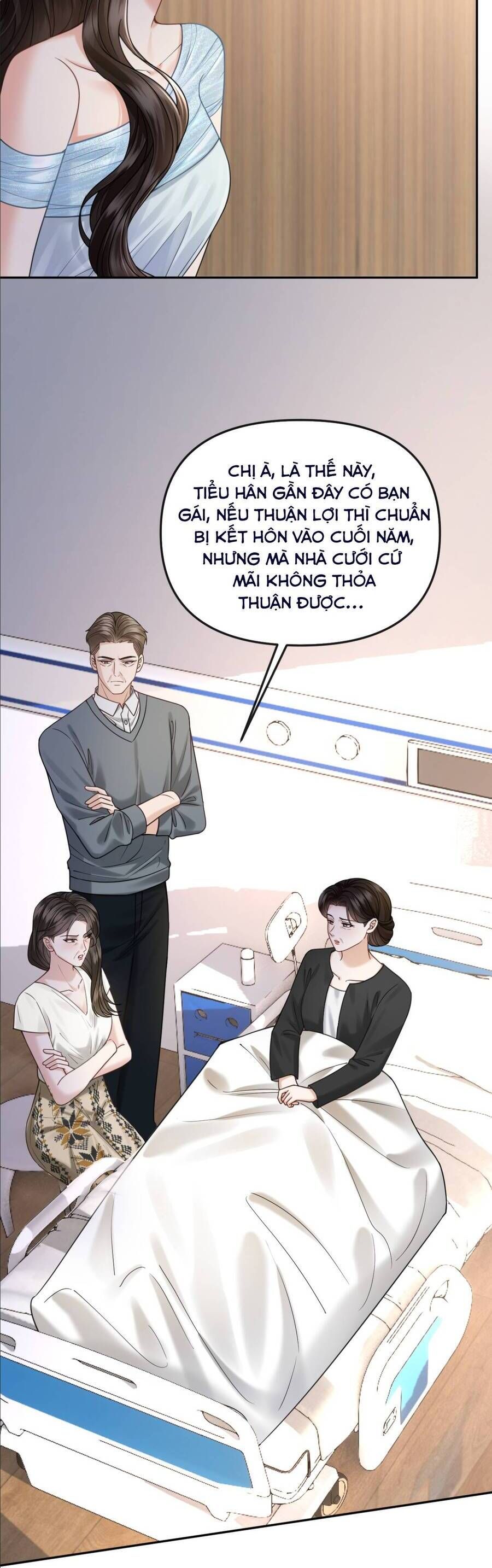 Đắm Say Chap 55 - Next Chap 56