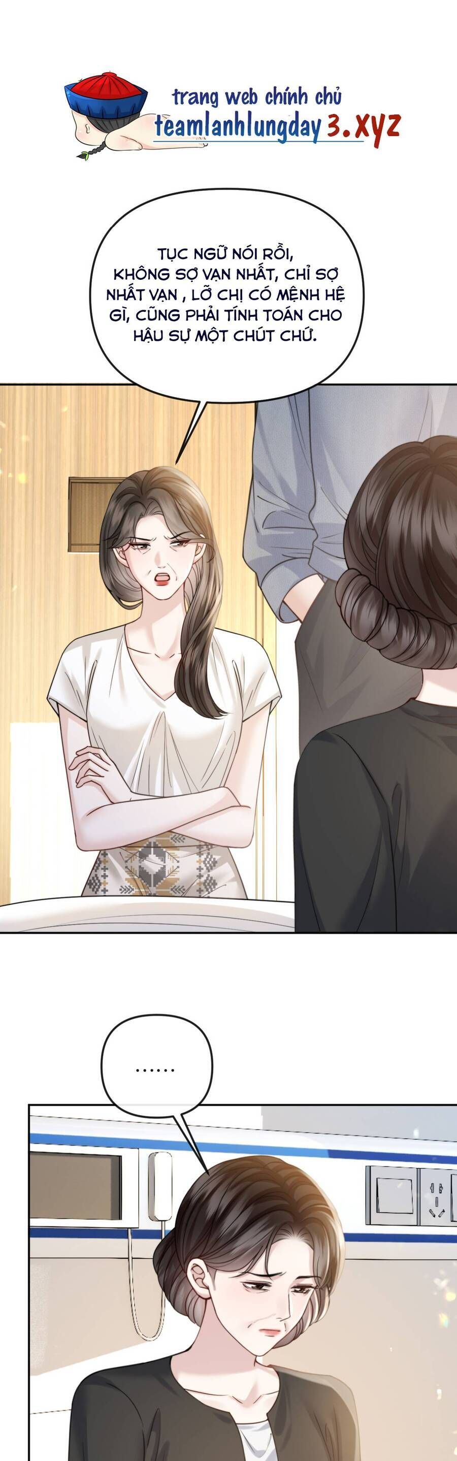 Đắm Say Chap 55 - Next Chap 56