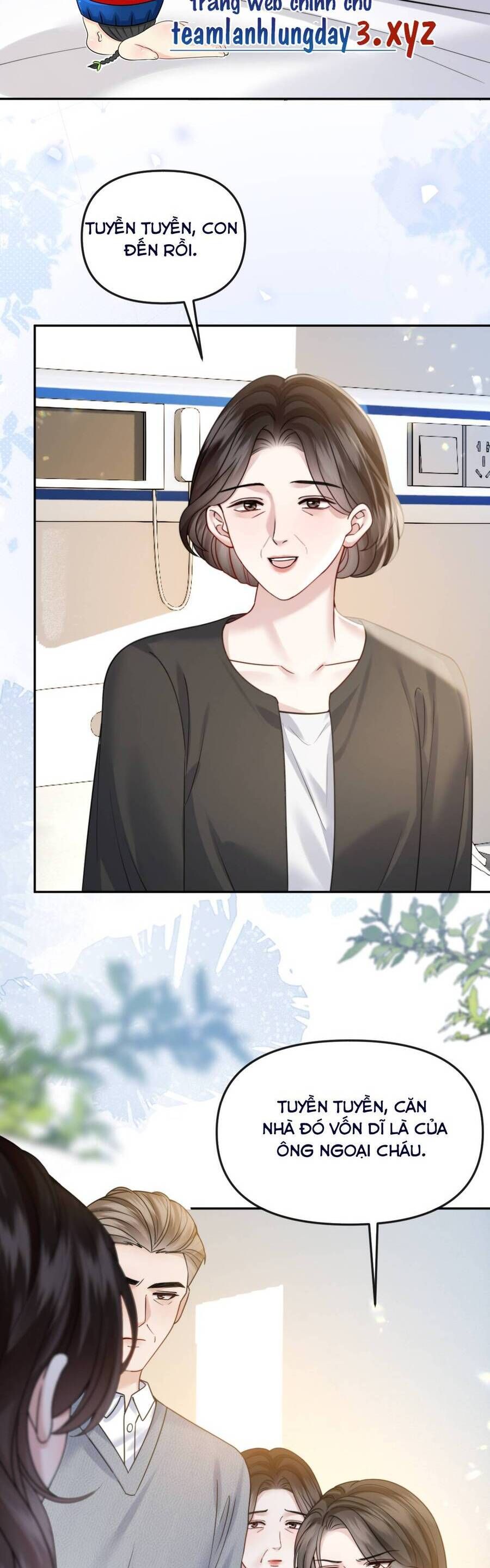 Đắm Say Chap 55 - Next Chap 56