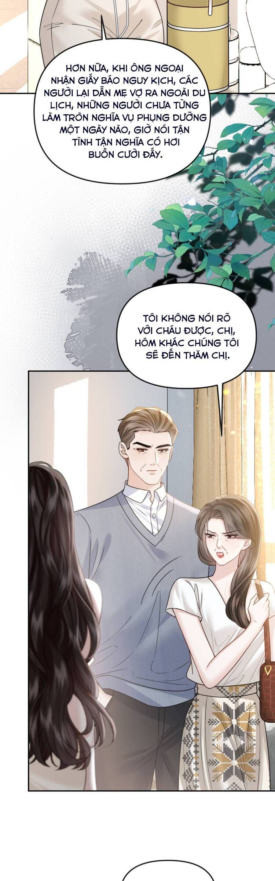 Đắm Say Chap 55 - Next Chap 56