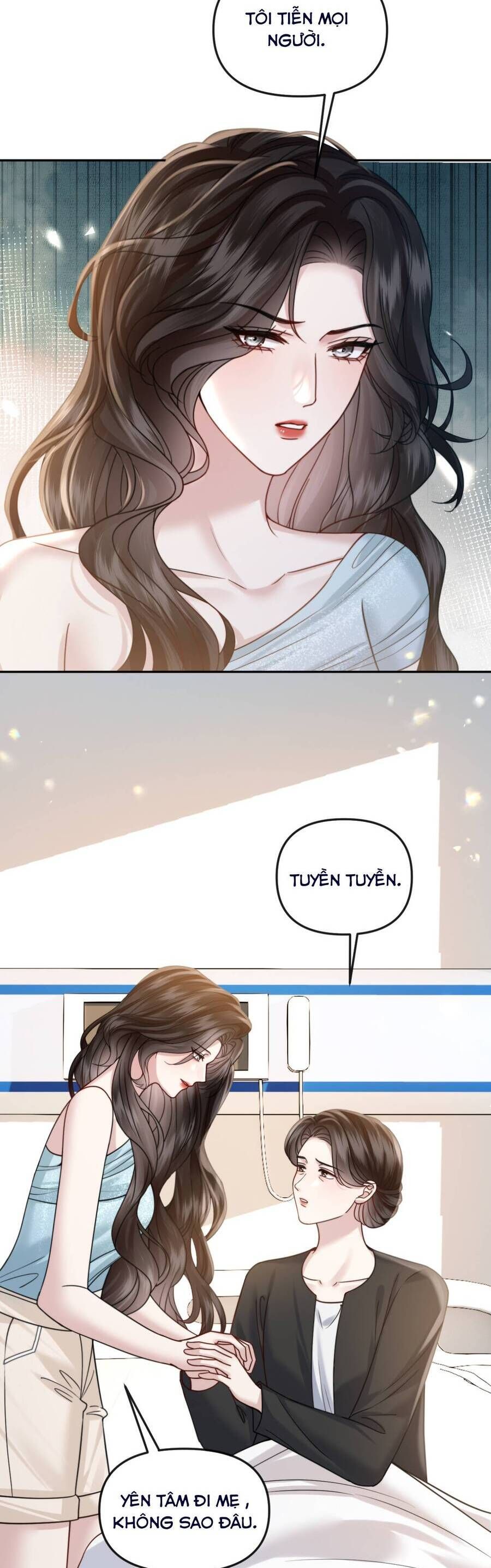 Đắm Say Chap 55 - Next Chap 56