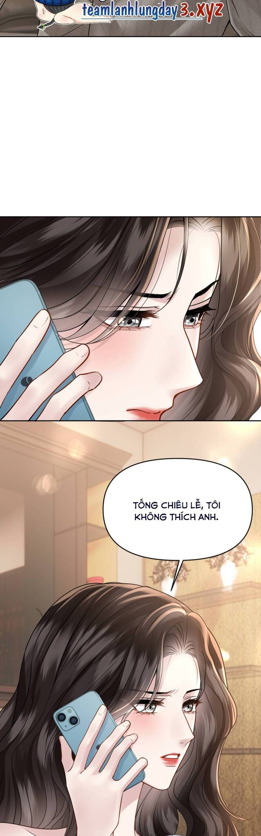 Đắm Say Chap 55 - Next Chap 56
