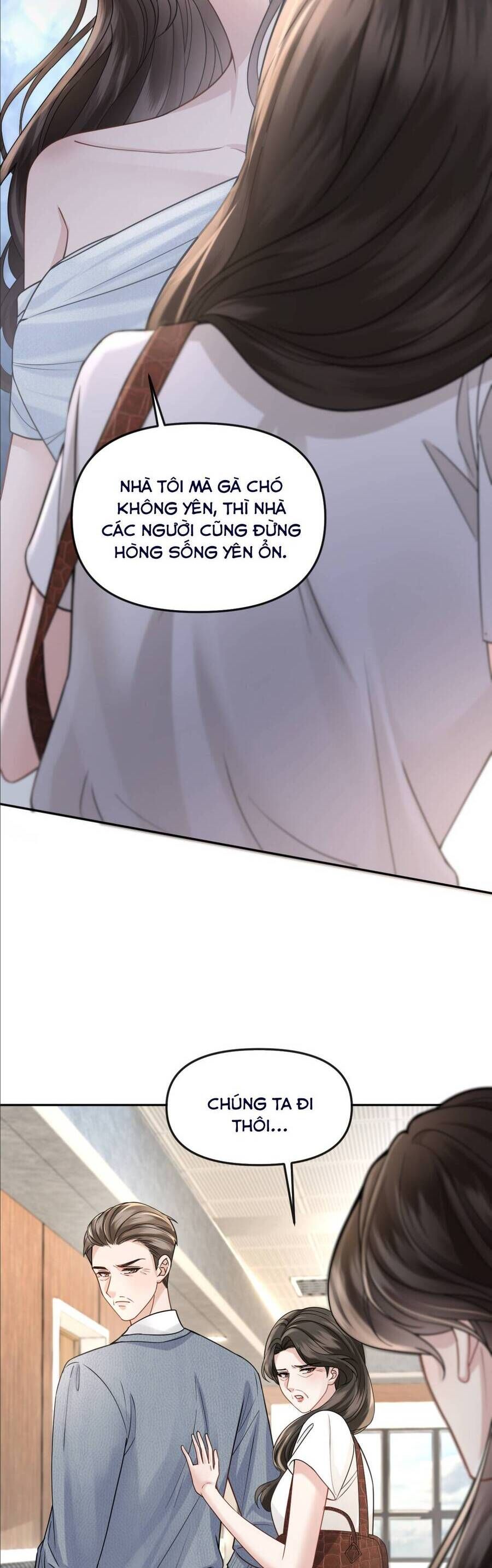 Đắm Say Chap 55 - Next Chap 56