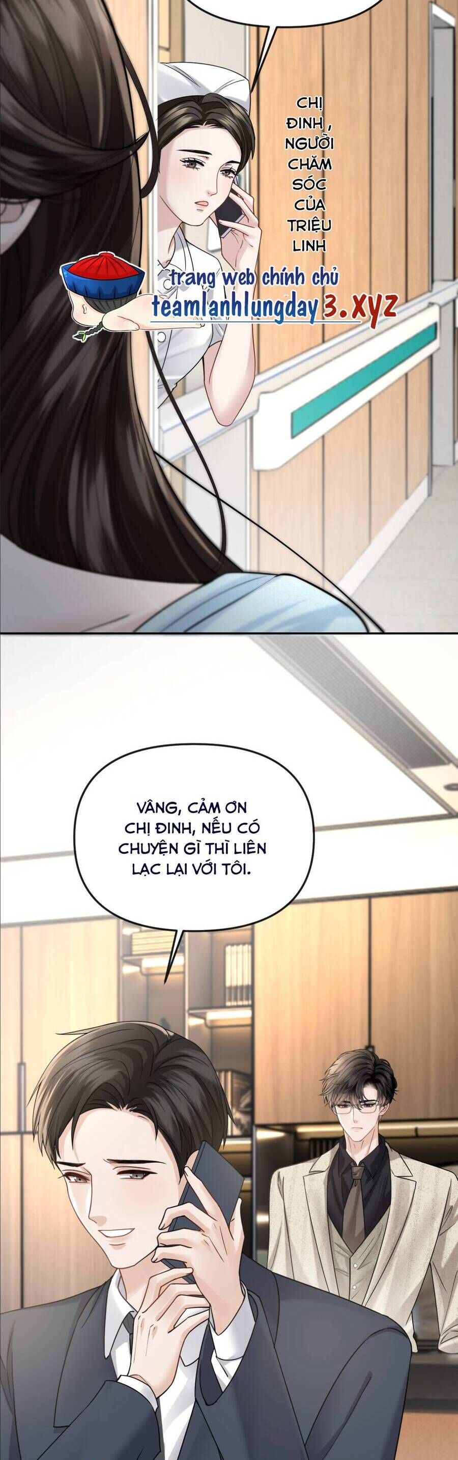 Đắm Say Chap 55 - Next Chap 56