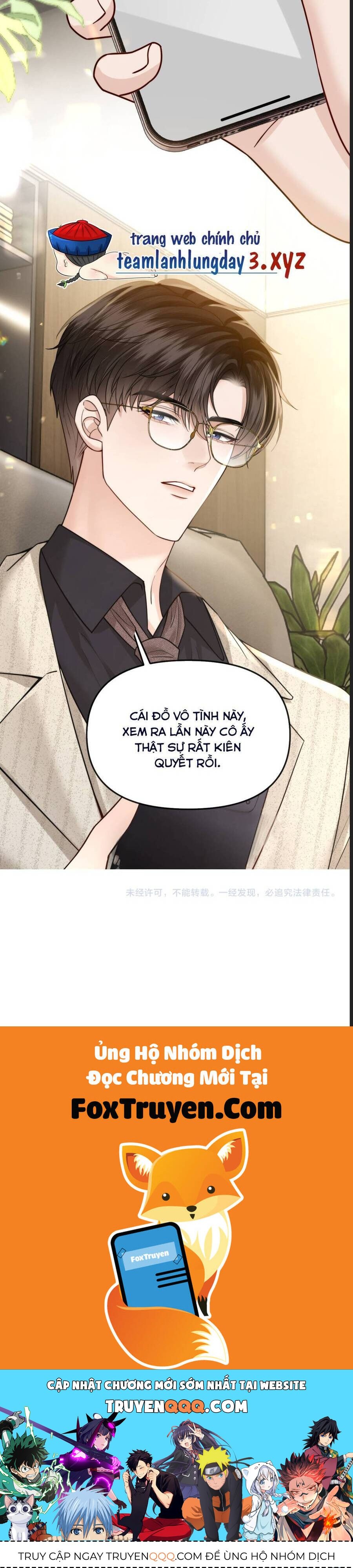 Đắm Say Chap 55 - Next Chap 56
